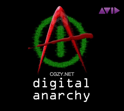 AVID视频去闪烁磨皮美颜锐化插件 Digital Anarchy AVX bundle 2022.12 CE