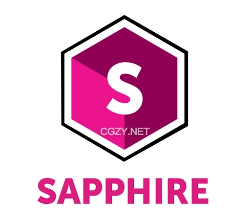 AE/PR/达芬奇蓝宝石视觉效果插件 BorisFX Sapphire 2022.53 For Adobe/OFX/PS Win破解版下载