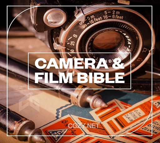 223个复古相机快门磁带滑动机械打开关闭无损音效素材下载 Blastwave FX Camera and Film Bible