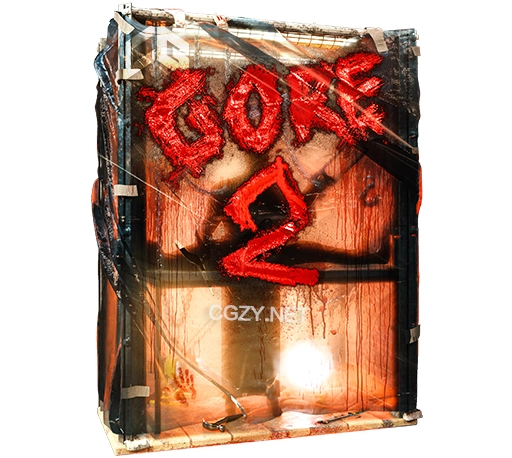 音效素材|5000个极端血腥暴力内脏穿刺血肉爆炸撕裂飞溅打斗音效 SoundMorph GORE 2