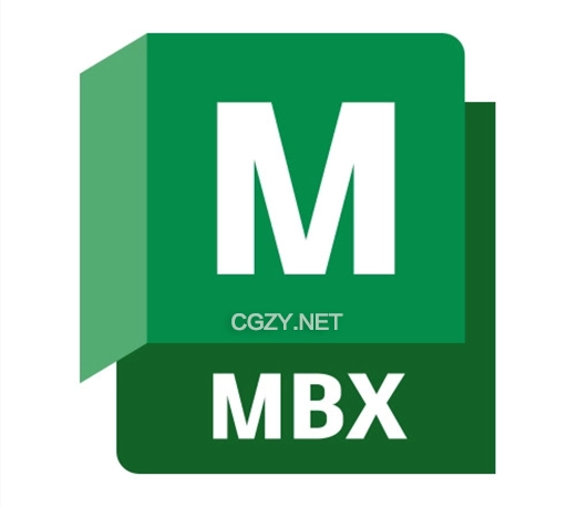 Mudbox软件|Autodesk Mudbox 2024 Win/Mac 中文/英文/多语言破解版