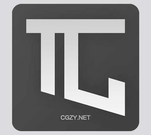 三维模型重拓扑软件 Topogun 3 Build 27840 Win破解版下载