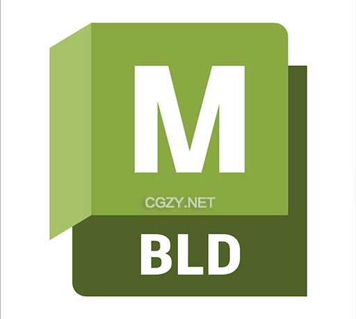 MotionBuilder软件|Autodesk MotionBuilder 2024 Win破解版