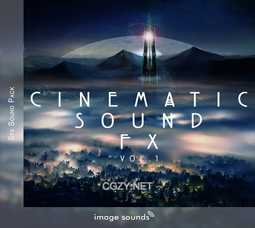 706个高质量电影震撼打击、撞击、鼓声音效素材 Cinematic Sound FX 1