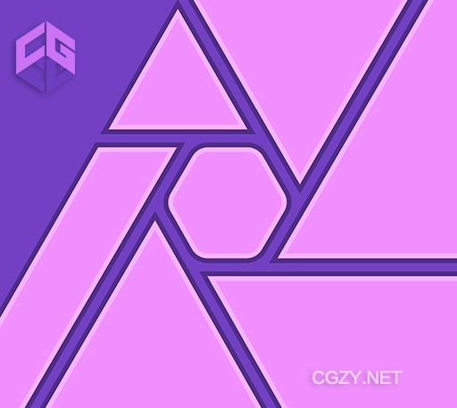 专业图像创意编辑软件 Affinity Photo 2.5.0 Win/Mac破解版下载