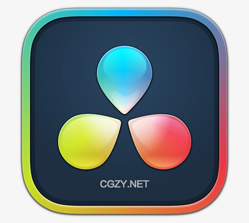 达芬奇软件下载|DaVinci Resolve Studio 18.6.2 Win/Mac中文官方破解版