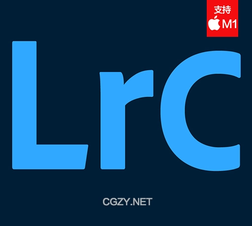 Lrc软件|Adobe Lightroom Classic 2023 v12.5 Mac中/英文破解版下载