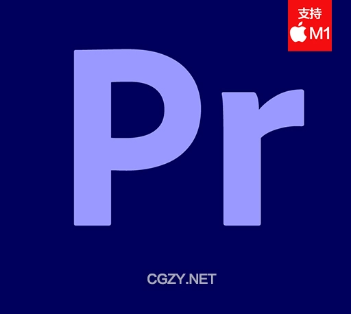 PR软件|Adob??e Premiere Pro 2023 v23.6 Mac中文/英文破解版下载