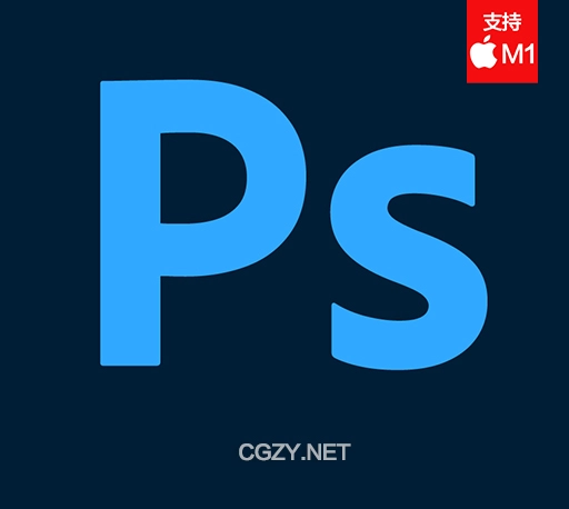 PS软件|Adobe Photoshop 2023 v24.7 Mac中文/英文破解版下载 支持神经滤镜Neural Filters