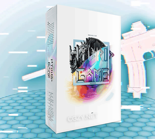 4251个现代科幻金属混合游戏声音设计音效素材 Epic Stock Media – Hybrid Game Sounds