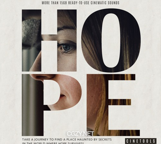 1000个震撼的史诗级配乐神秘氛围电影预告片无损音效 Hope
