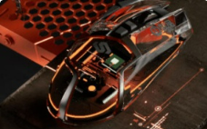 【缺课】灰昼c4d进阶产品渲染及动画课2024年1月结课【画质还行有部分素材】