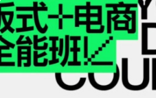 王猛奇版式电商第40期2023年1月结课【画质不错有大部分素材】