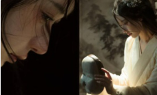 向田茉夏摄影第2期2023【画质一般只有视频】