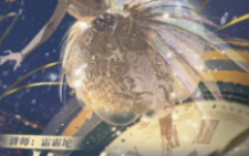 霜霸坨二次元氛围人物插画特训班2024【画质不错只有视频】