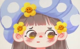 周末零基础Q版人物课2023【画质不错只有视频】