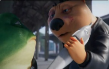 【缺课】乙人职业动画师就业班第6期2024年7月【画质还可以有部分素材