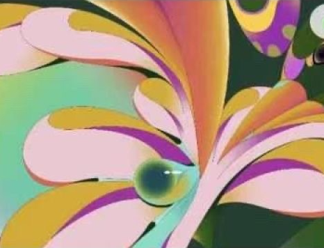 blue夏暑班色彩商业插画全能班【画质高清只有视频】