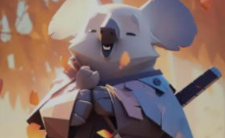 考拉ok第9期Blender风格化表现2024【画质高清只有视频】