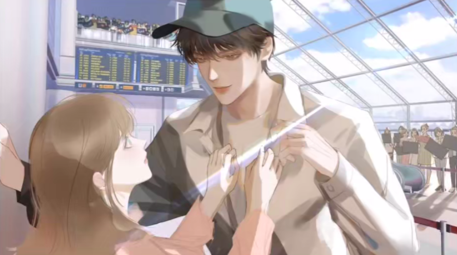 ADA白月梦古风美男绘画秘籍【画质还行有笔刷】