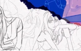 聚能冰柜2024从人体开始吧第5期【画质高清只有视频】