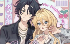 莫那摇滚茶冻日系人像&双人互动团练2024【画质高清有课件】