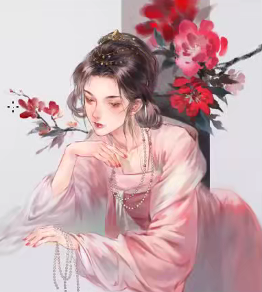 启冰水墨古风班23期【画质还行只有视频】