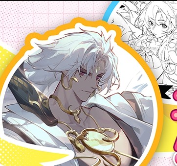 光翼造型透视课2024【画质高清有课件】