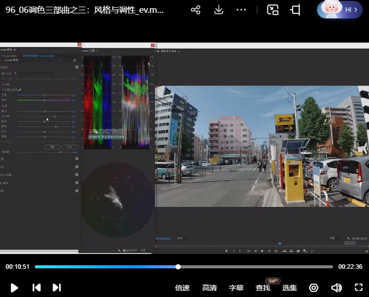 【缺】虚空光影高薪剪辑师IP实战班第2期2024【画质还可以只有视频】