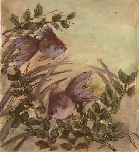 大熊派对9个系列+单幅【画质还行只有视频】