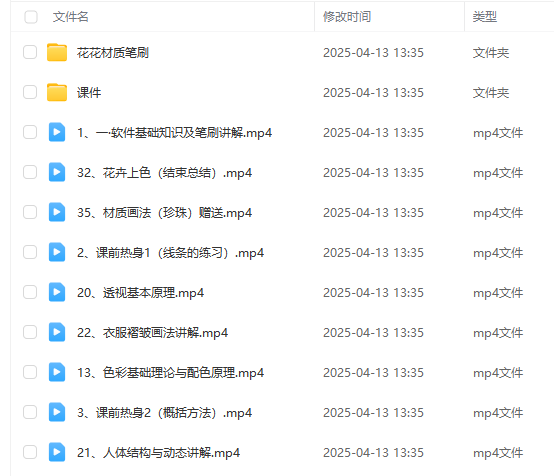 阿花婚礼【画质不错有课件】