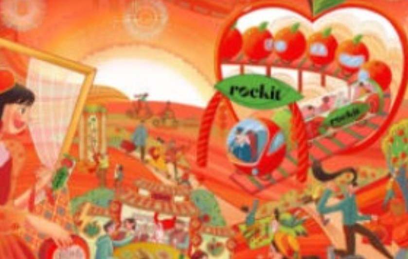 张王哲商业插画基础系统班2024【画质高清有资料】