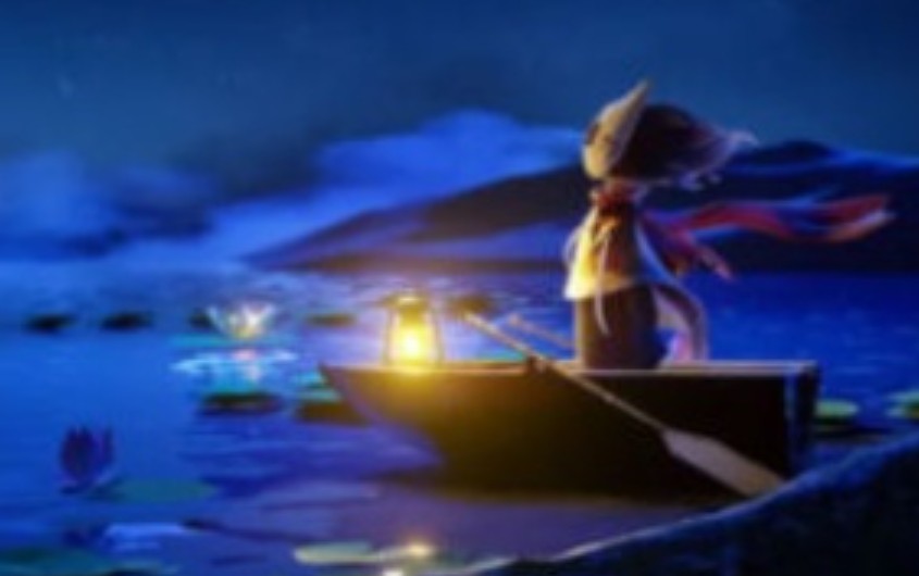 白无常C4D精英班第36期【画质高清有大部分素材】