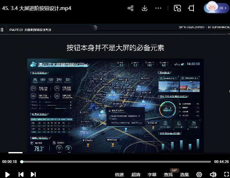 酸梅干超人第9期B端产品设计全能班2024【画质不错只有视频】