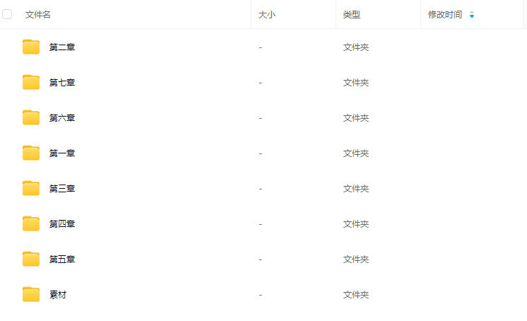 MG动画自习室Blender水墨人物与场景教程2024【画质超清有素材】