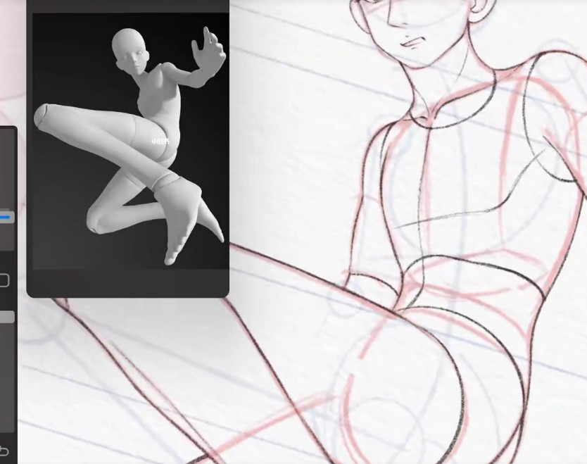 一木20周人体动态计划【画质高清只有视频】