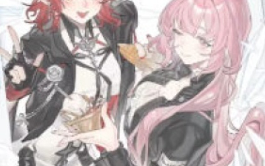 熊猫人间贴纸拍立得课程2025【画质高清有课件】