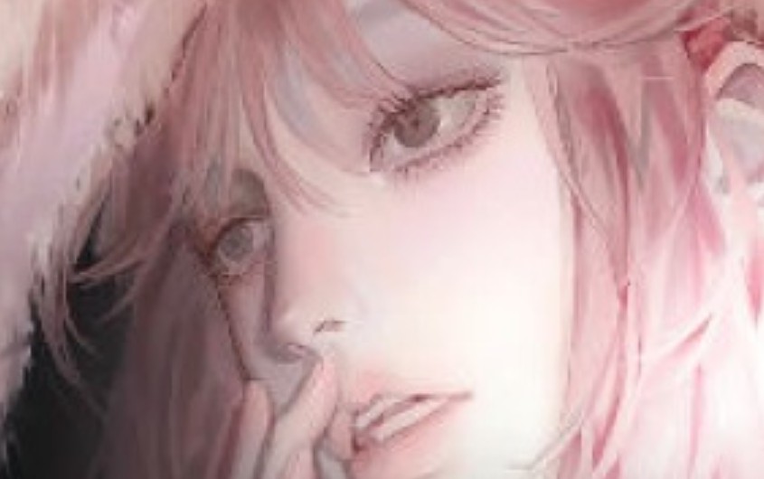 皮埃尔iPad头像团练第9期2024【画质高清有笔刷】