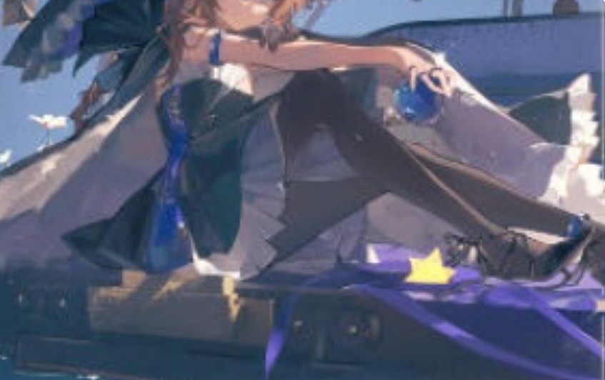 一颗大脆桃第4期二次元氛围感光影特训班2025【画质高清只有视频】