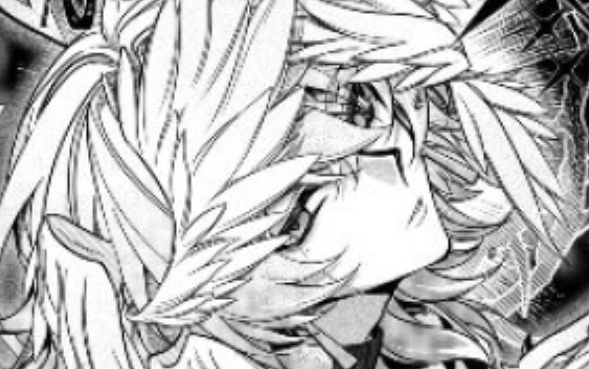 枭桜老师黑白漫画风格头像团练课2025【画质高清有课件笔刷】