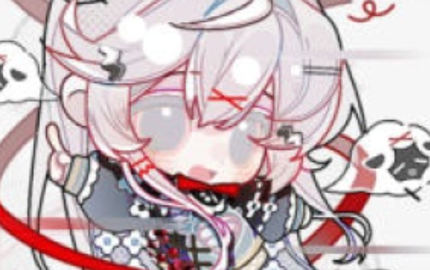 吃口下午茶Q版团练2025【画质不错有课件】