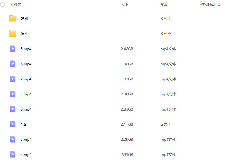 小泽喵双人氛围插画2025【画质高清有课件笔刷】