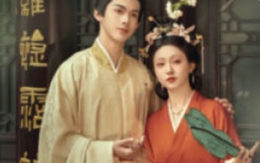 嫣然先生第7期摄影课2024古风人像后期【画质高清只有视频】