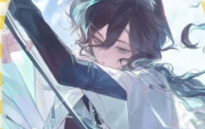 病理诊断日系男性人像色彩团练2025【画质高清有课件】