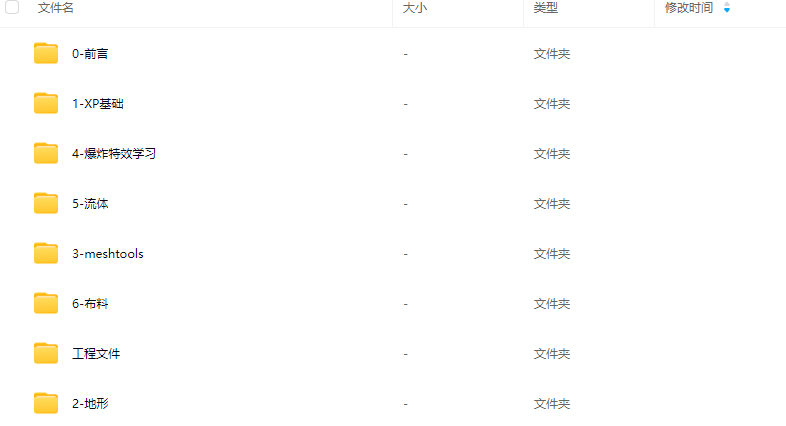 X-particles粒子大师班【画质高清有素材】