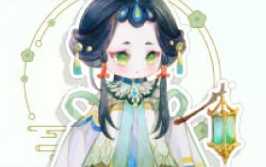 banyan君Q版动态跟练课第1期2024【画质高清只有视频】