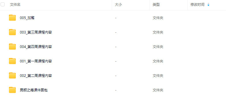 塔集社男颜之瘾男头团练课2025【画质高清有课件】