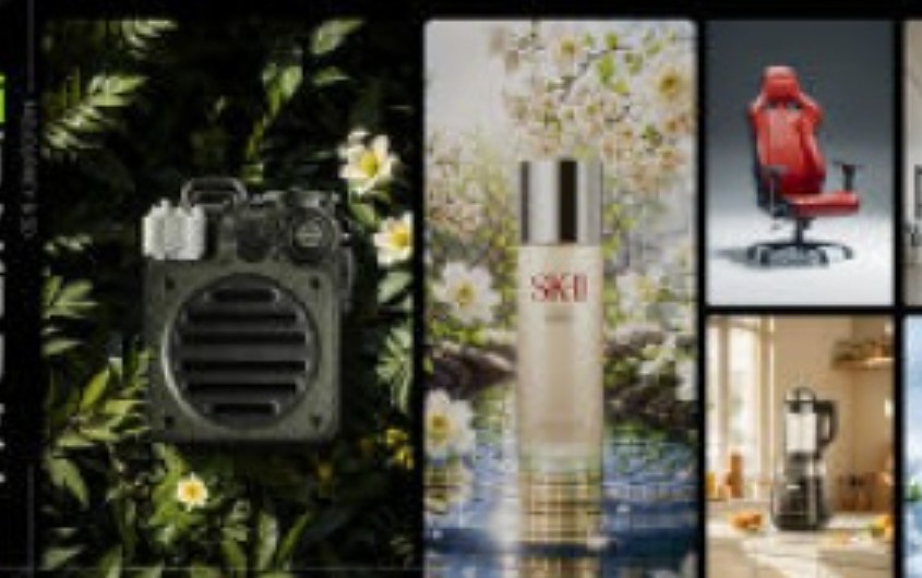 AI商业辅助设计第1期2024【画质还可以有课件】