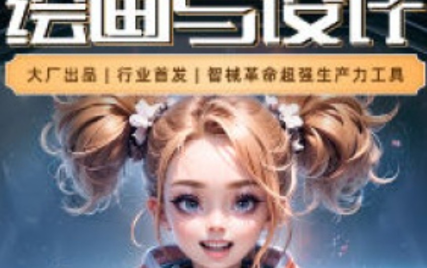 人工智能绘画与设计第15期2024【画质高清有素材】