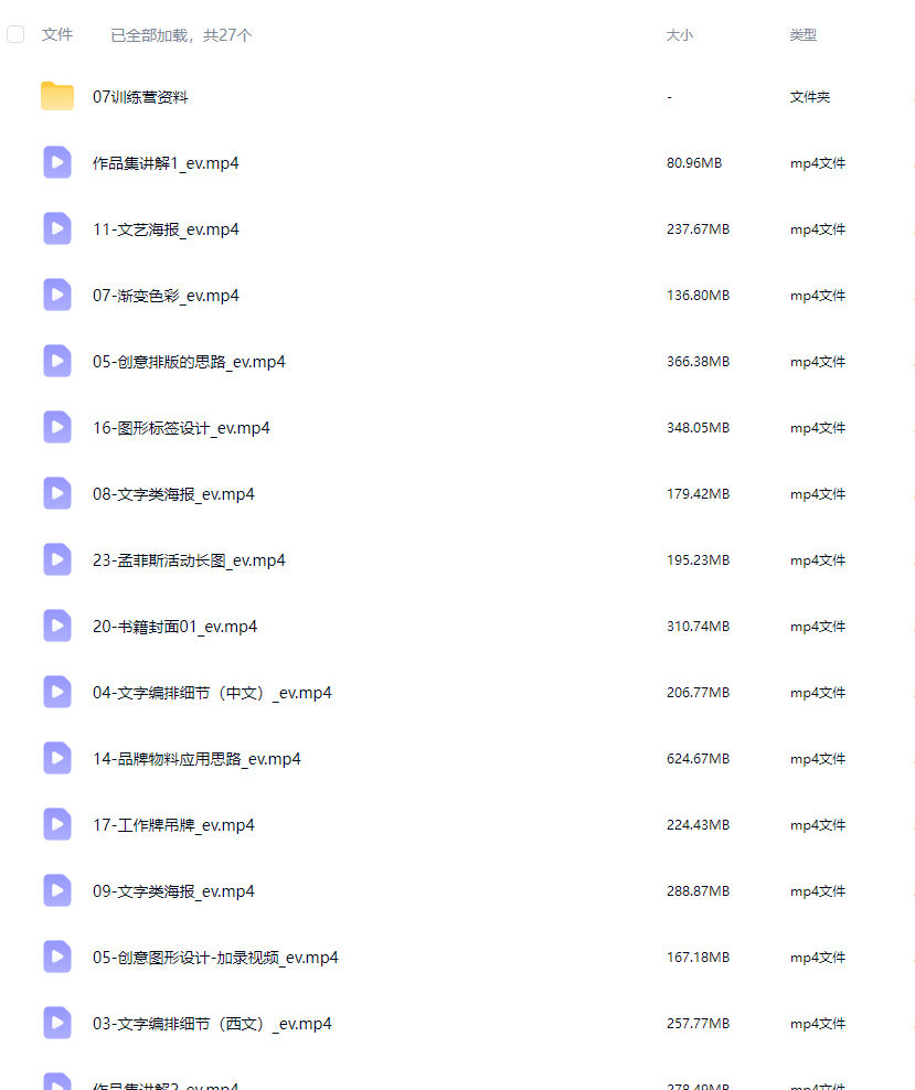 王猛奇版式训练营第7期2024【画质还可以有素材】